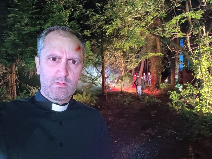 Dracula